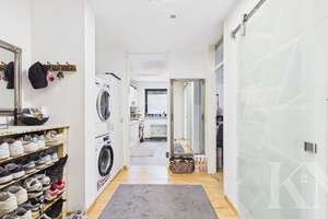 Top-Lage: Erdgeschosswohnung mit Balkon, TG-Stellplatz & Wellnessbereich in Saarbrücken-Rotenbühl – Die vollständige Adresse der Immobilie erhältst du vom Anbieter., 66123 St. Johann, Saarbrücken – Vorschaubild 3