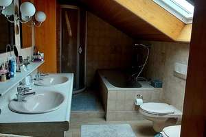 Viel Platz von Privat - großes EFH mit 8 Zimmern – Grafinger Str. 40, 85567 Grafing bei München – Vorschaubild 9