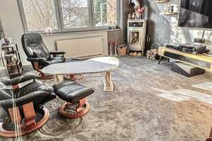 Attraktives 8-Zimmer-Reihenhaus mit gehobener Innenausstattung in Dormagen – Neuss (Rhein-Kreis) – Vorschaubild 18