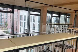 Kompakte 1 Zimmer Studenten-Wohnung in Düsseldorf-Derendorf – Metzer Straße 60, 40476 Derendorf, Düsseldorf – Vorschaubild 14