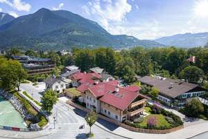 Rarität - Einzigartiges Penthouse – Die vollständige Adresse der Immobilie erhältst du vom Anbieter., 82467 Garmisch-Partenkirchen – Vorschaubild 9