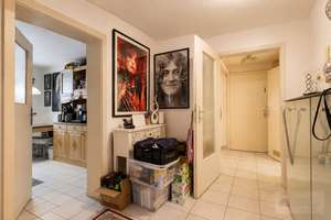 2,5 Zimmerwohnung im Souterrain mit Option zum kernsaniertem Bad – 79110 Lehen, Freiburg im Breisgau – Vorschaubild 2