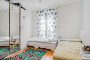 3-Zimmer-Wohnung direkt in der City mit TG-Stellplatz! – Die vollständige Adresse der Immobilie erhältst du vom Anbieter., 85049 Mitte, Ingolstadt – Vorschaubild 8