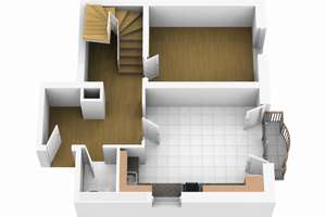 *Provisionsfrei* Vermietete Maisonette-Wohnung mit Süd-Loggia auf der Kupferbergterrasse – Am Römertor 26-30, 55116 Oberstadt, Mainz – Vorschaubild 37