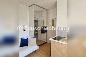 Tauschwohnung: Köln, Kalk: Charmante Wohnung zum Tauschen – Die vollständige Adresse der Immobilie erhältst du vom Anbieter., 51105 Humboldt/Gremberg, Köln – Vorschaubild 3