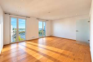 Luxuswohnung am Zwenkauer See – 3 Zimmer | Seeblick | Designerküche | großer Balkon | Klimaanlage | – 4442 Zwenkau – Vorschaubild 5