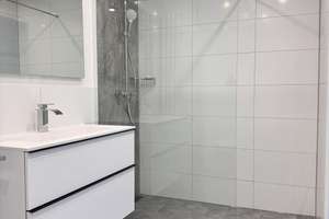 Erstbezug nach Kernsanierung - Exklusive, lichtdurchflutete 3 Zi.- Wohnung mit gehobener Ausstattung – Alte Nürnbergr 73, 93059 Steinweg-Pfaffenstein, Regensburg – Vorschaubild 6