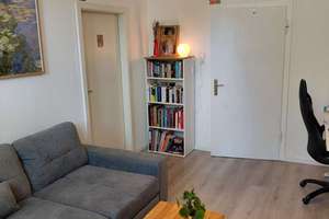 Moderne 2 Zimmer Wohnung am Westpark – Die vollständige Adresse der Immobilie erhältst du vom Anbieter., 44137 Dorstfelder Brücke, Dortmund – Vorschaubild 10