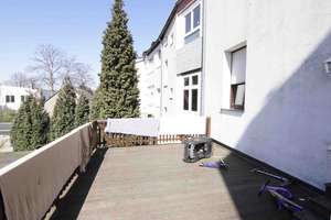 Günstige große 5 Zi. Wohnung mit Balkon!!! – Die vollständige Adresse der Immobilie erhältst du vom Anbieter., 45326 Altenessen-Süd, Essen – Vorschaubild 6