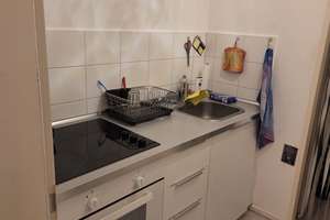 Frisch sanierte 2 Zi.-Whg. in Braunschweig-Innenstadt, vrstl. ab 01.02.26, Möbel-Übernahme erwünscht – Bohlweg 51, 38100 Innenstadt, Braunschweig – Vorschaubild 10