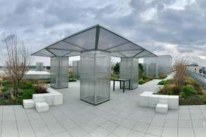 * Modern eingerichtetes und voll ausgestattetes 1 1/2 Zimmer-Apartment *