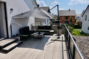 ENERGIEKLASSE A!  2-FH mit zusätzlich sep. Wohnbereich - PV + Solar, hochwert. Ausstatt., Top-Lage! – Die vollständige Adresse der Immobilie erhältst du vom Anbieter., 64823 Groß-Umstadt – Vorschaubild 34