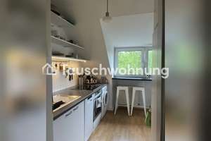 Tauschwohnung: 3-Zimmer Wohnung (DG) in Köln Deutz, Nähe Freiheit – Die vollständige Adresse der Immobilie erhältst du vom Anbieter., 50679 Deutz, Köln – Vorschaubild 6