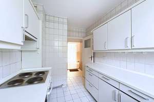 Zentral wohnen nahe Ku’damm – 2-Zimmer-Wohnung mit Ostbalkon! – Bundesallee 222, 10719 Wilmersdorf, Berlin – Vorschaubild 17