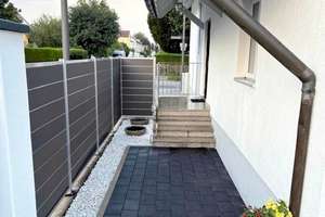 Top saniertes, modernisiertes Einfamilienhaus mit vermieteter Gewerbefläche (kündbar) in Landshut ! – Die vollständige Adresse der Immobilie erhältst du vom Anbieter., 84032 Wolfgang, Landshut – Vorschaubild 18