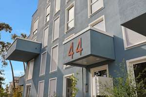 Sullivan Parkside: 2-Zimmer-Wohnung mit Einbauküche – George-Sullivan-Ring 42, 68309 Käfertal, Mannheim – Vorschaubild 7