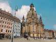Ca. 70 m² - Laden in unmittelbarer Nähe der Frauenkirche in Dresden zur Miete