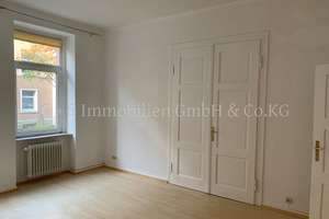 Traumhafte 2,5 Zimmer-Altbauwohnung mit Balkon - Nähe Inselwall – Die vollständige Adresse der Immobilie erhältst du vom Anbieter., 38114 Nordstadt, Braunschweig – Vorschaubild 6