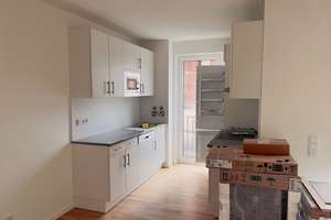 EXKLUSIVE 3-ZIMMER-CITYWOHNUNG MIT PRIVATER TERRASSE – Klingholzstraße 3, 65189 Südost, Wiesbaden – Vorschaubild 7