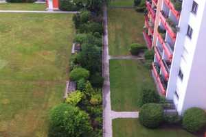 Nä. Thon: 3-ZW, 83m², Balkon, Parkett, Laminat, EBK gg. Ablöse, 7.OG mit Aufzug – Nürnberg – Vorschaubild 29