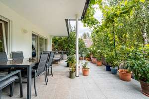 TERRASSENTRAUM - Große 4,5-Zimmerwohnung mit XL-Terrasse & einem Tiefgaragenstellplatz in Heilbronn – Die vollständige Adresse der Immobilie erhältst du vom Anbieter., 74074 Heilbronn, Heilbronn – Vorschaubild 4