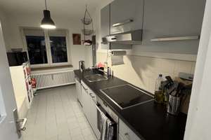 2 Zimmer Wohnung mit Balkon Wiesbaden Mitte – Karlstraße ., 65185 Mitte, Wiesbaden – Vorschaubild 7