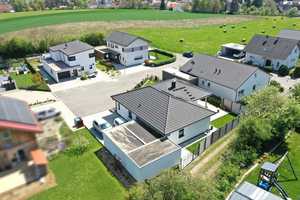 Leben nach Ihren Wünschen – neuwertiges, energieeffizientes EFH mit Gartenidylle zum Wohlfühlen – Sigmaringen (Kreis) – Vorschaubild 3