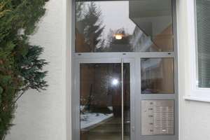 Schwabing -Olympiapark  UNI  helles, ruhig 1 Zim. App.,  EBK saniert  FREI ab sofort – Gartenstraße 6, 80809 Am Luitpoldpark, München – Vorschaubild 9