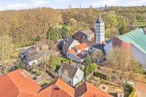 Einfamilienhaus im Dornröschenschlaf sucht Sie als neue Eigentümer! – Die vollständige Adresse der Immobilie erhältst du vom Anbieter., 50769 Merkenich, Köln – Vorschaubild 29