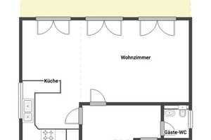 Modernes Familienidyll mit großem Garten in naturnaher Lage – Hohenlohekreis – Vorschaubild 18