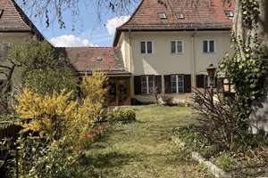 RESERVIERT Denkmal-Idyll in Potsdam West: Viel Platz zum Entfalten, Gestalten und Genießen – Gontardstraße 0, 14471 Potsdam West, Potsdam – Vorschaubild 6