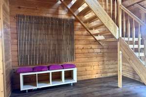 Exklusives Holz-Einfamilienhaus mit großzügiger Terrasse, traumhaftem Garten und Pool in bester Lage – Die vollständige Adresse der Immobilie erhältst du vom Anbieter., 25541 Brunsbüttel – Vorschaubild 26