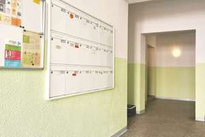 Moderne sanierte 2,5-Raum-Maisonette-Wohnung in einem liebevoll kernsanierten Gründerzeithaus auf de – Ricarda-Huch-Straße  1, 9116 Altendorf, Chemnitz – Vorschaubild 4
