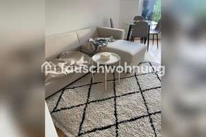 Tauschwohnung: Große helle Wohnung in Hamburg gesucht, 3+ Zimmer – Die vollständige Adresse der Immobilie erhältst du vom Anbieter., 22089 Eilbek, Hamburg – Vorschaubild 5