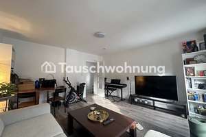 Tauschwohnung: 3-Zimmer-Wohnung in Stadtbezirk 1 zum Tausch – Liebigstraße 4, 40479 Pempelfort, Düsseldorf – Vorschaubild 5