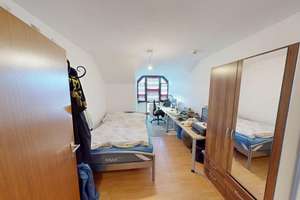 Grundsolide, langfristig vermietete 2-Zimmer-Eigentumswohnung mit Stellplatz, Loggia + Einbauküche – Die vollständige Adresse der Immobilie erhältst du vom Anbieter., 52074 Westpark, Aachen – Vorschaubild 12