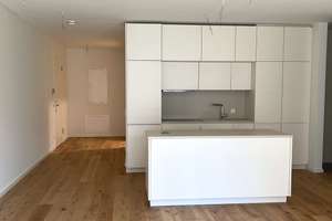 Exclusiv Wohnen - großzügige 2-Zimmer-Wohnung – Die vollständige Adresse der Immobilie erhältst du vom Anbieter., 70184 Gänsheide, Stuttgart – Vorschaubild 4