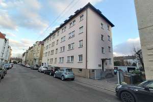 Top gepflegte 4 Zimmer,hell,guter Schnitt,WC&Bad getrennt,Keller,gute Fenster,1a-Lage,EBK-Übernahme – Kissinger Strasse 62, 70372 Seelberg, Stuttgart – Vorschaubild 24