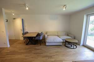 ** Feldrandlage** Vollmöblierte 4-Zimmer-Wohnung mit Einbauküche und Balkon – Die vollständige Adresse der Immobilie erhältst du vom Anbieter., 64291 Arheilgen, Darmstadt – Vorschaubild 6
