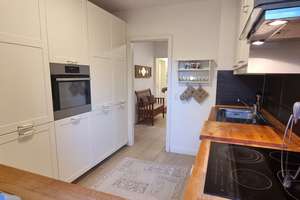 PROVISIONSFREI – VON PRIVAT – 4-Zimmer-Erdgeschosswohnung Köln-Junkersdorf – 50858 Junkersdorf, Köln – Vorschaubild 6