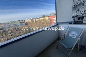 Wohnungstausch: Swinemünder Straße 87 – Swinemünder Straße 87, 13000 Gesundbrunnen, Berlin – Vorschaubild 4
