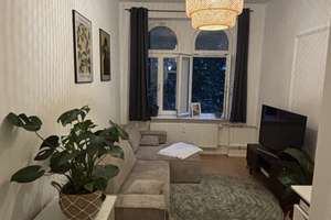 2 Zimmerwohnung zur Untermiete 14.06. - 16.08.2026 – Beilstr 14, 68159 Innenstadt/Jungbusch, Mannheim – Vorschaubild 5