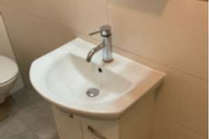 Nachmieter gesucht – Möbliertes 1-Zimmer-Appartement (25 m2) Nähe RUB & Hochschule Bochum & U35 – Overbergstraße 8, 44801 Querenburg, Bochum – Vorschaubild 10