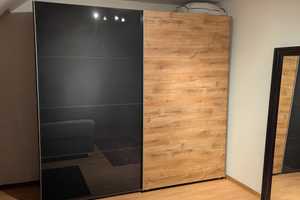 Schöne Dachgeschosswohnung mit Balkon in der Innenstadt-Ost/ Saarlandviertel zu vermieten – Dortmund – Vorschaubild 5