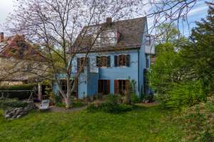 Oase der Ruhe im Herzen von Laim – Die vollständige Adresse der Immobilie erhältst du vom Anbieter., 80687 St. Ulrich, München – Vorschaubild 3