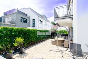 Rollstuhlgerechte/altersgerechte neuwertige 110 m² Wohnung auf 2 Ebenen mit Aufzug – Die vollständige Adresse der Immobilie erhältst du vom Anbieter., 81245 Altaubing, München – Vorschaubild 16