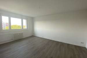 Im Grünen! Ein WBS für min. 2 Räume ist erforderlich! – Auguste-Viktoria-Allee 53A, 13403 Reinickendorf (Ortsteil), Berlin – Vorschaubild 4