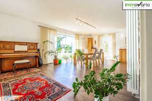 Architektur, die begeistert. Freiraum, der neue Möglichkeiten eröffnet. Wohnen neu gedacht. – 39114 Berliner Chaussee, Magdeburg – Vorschaubild 15