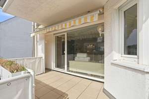Großzügige 3-Zimmer-Eigentumswohnung mit Balkon in 1A Lage von Leverkusen-Schlebusch – Die vollständige Adresse der Immobilie erhältst du vom Anbieter., 51375 Schlebusch, Leverkusen – Vorschaubild 12