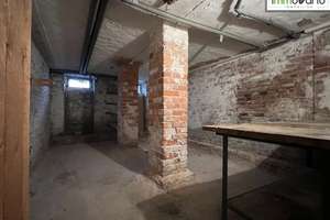 Helle, einfache 3-Raum-Wohnung mit Balkon, Tageslichtbad, Wanne und Abstellraum. Stellplatz möglich – Fichtestraße 16, 39112 Sudenburg, Magdeburg – Vorschaubild 31